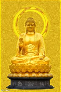 tranh phật, tranh phòng thờ