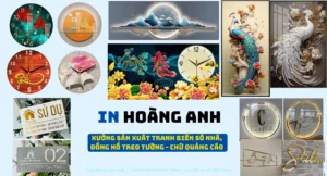 1500 mẫu tranh tráng gương sang trọng