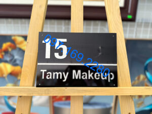 biển số nhà phổ yên thái nguyên 