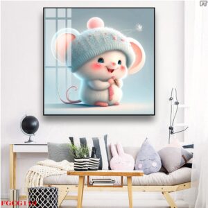 tranh-12-con-giap-tuoi-ti