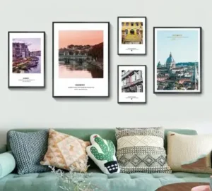 tranh-bo-treo-tuong-cao-cap-sang-trong-gia-tot