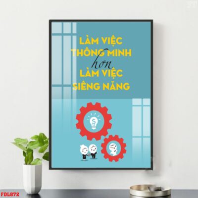 Tranh động lực